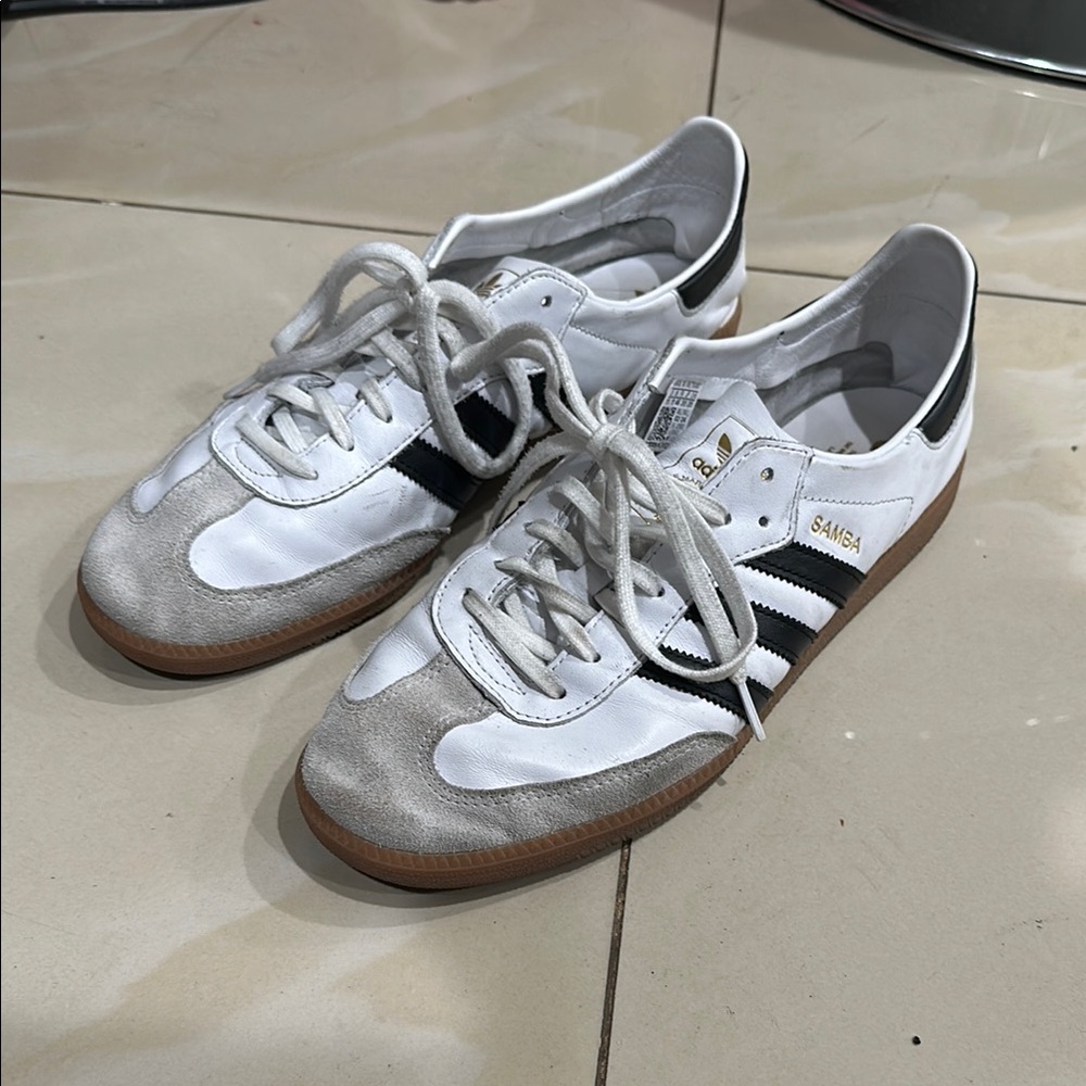 adidas Originals Samba Decon